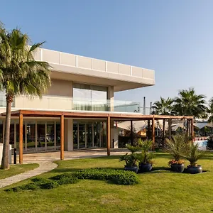 Hiddenbay Teos Sığacık Hotel, Spa&restaurants Otel